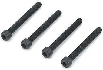 Dubro Socket Head Cap Screws, 3.5x30mm - DUB2275