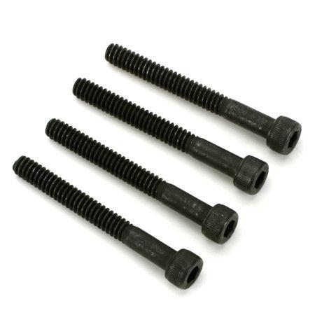 Dubro Socket Head Cap Screws,2-56 x 3/4 - DUB311