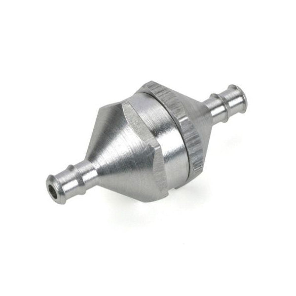 Dubro In-Line Fuel Filter,Large - DUB341