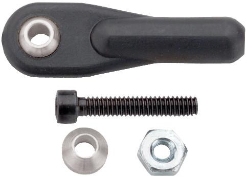 Dubro Swivel Ball Link,2-56 - DUB367