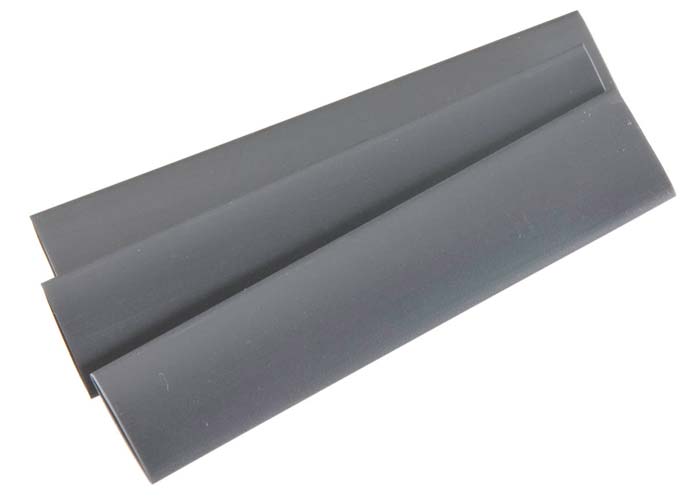 Dubro Heat Shrinkwrap,3/8",Black - DUB440