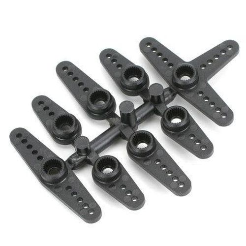 Dubro Super Strength Standard Servo Arms: FUT - DUB673