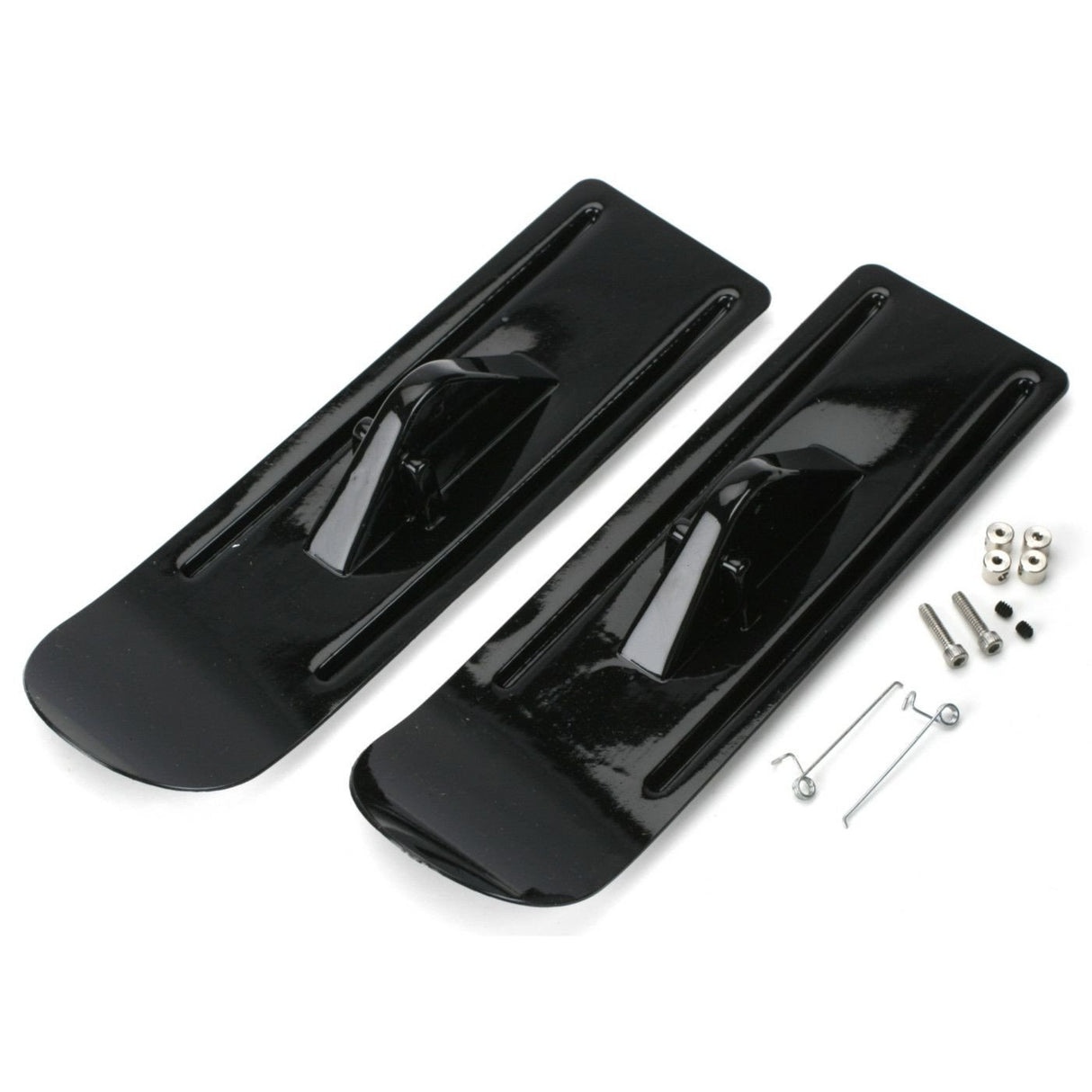 Dubro Snow Skis,Park Flyer (2) - DUB830