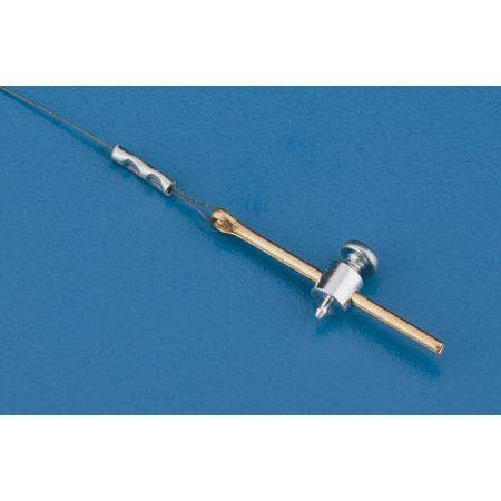 Dubro Pull-Pull System, Micro - DUB846