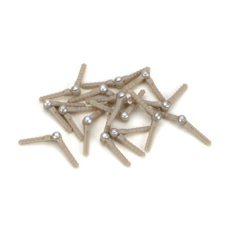 Dubro 937 Micro E/Z Hinge (15) - DUB937