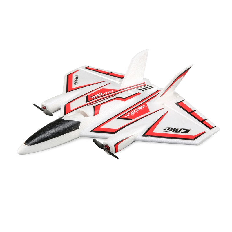 E-flite UMX Ultrix BNF Basic - EFLU6450