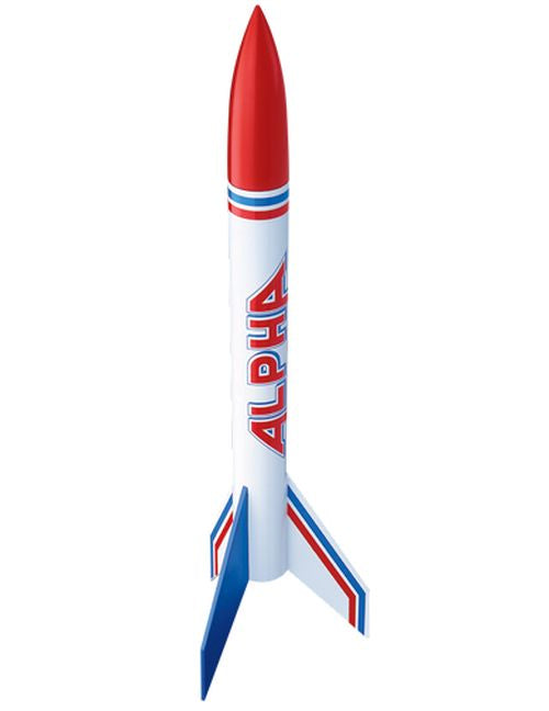 Estes Alpha Educator Pack (12) - EST1756