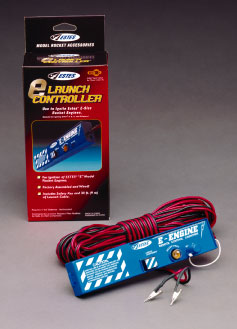 Estes E Rocket Launch Controller - EST2230