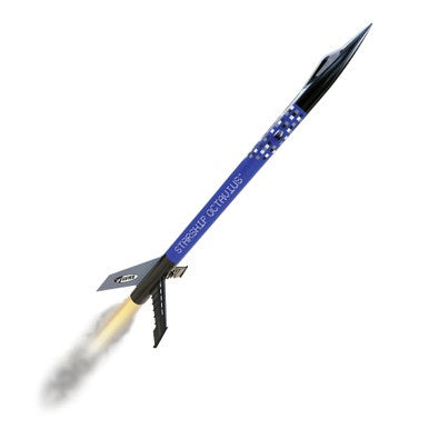 Estes Starship Octavius rocket kit Beginner - EST7284