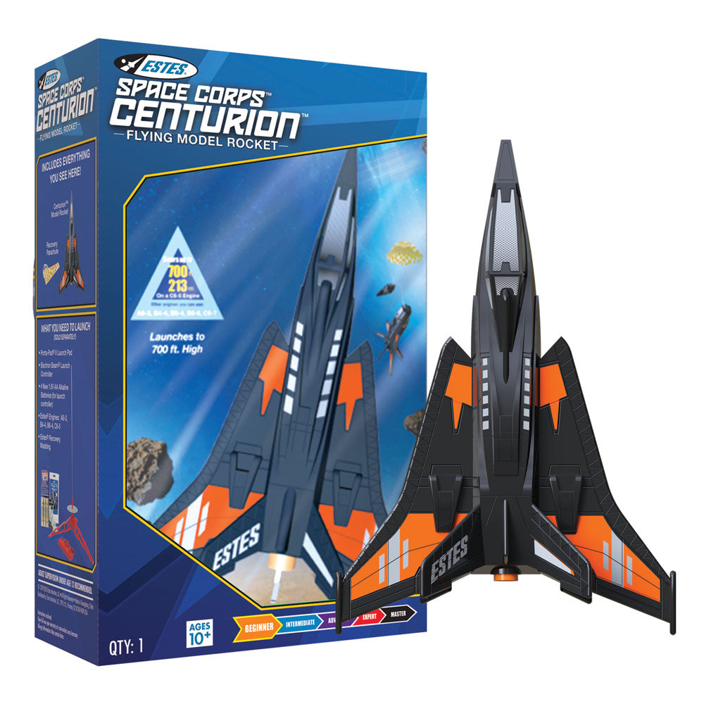 Estes Centurion - EST7291