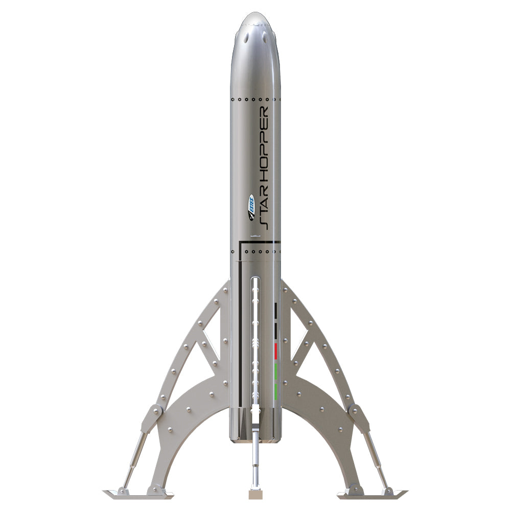 Estes Star Hopper (Beginner) - EST7303