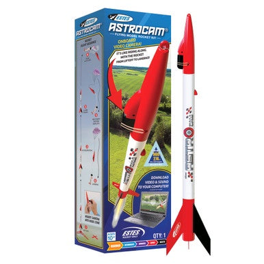 Estes Astrocam - EST7308