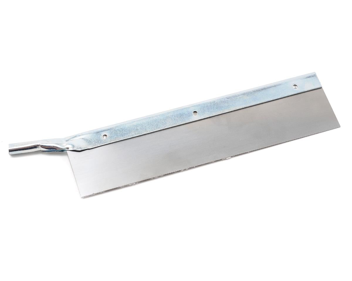 Excel Pull-Out Saw Blade,1-1/4 x 5"