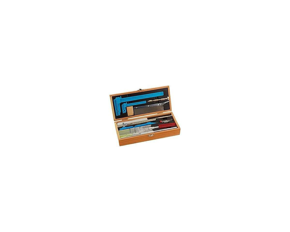 Excel Builders Set