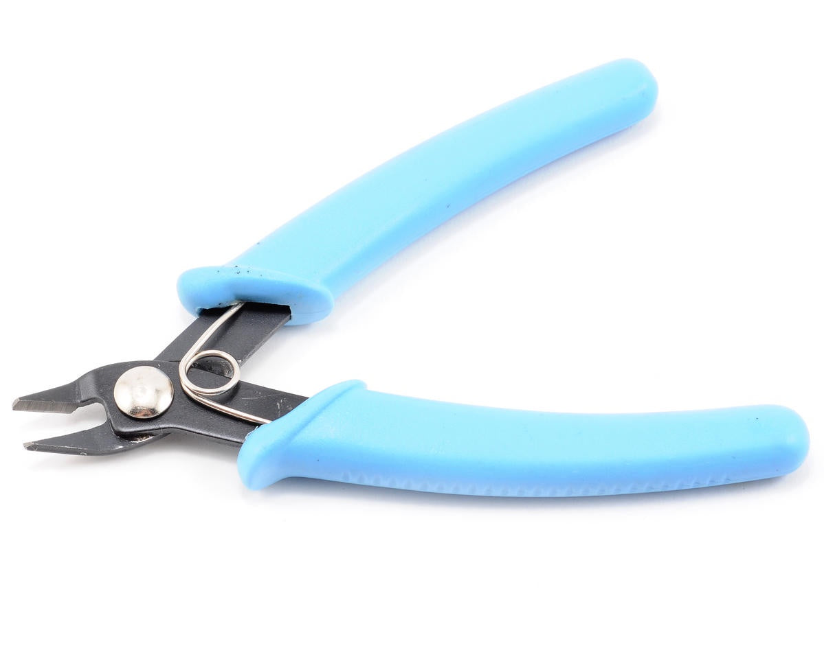 Excel Sprue Cutter (Blue)