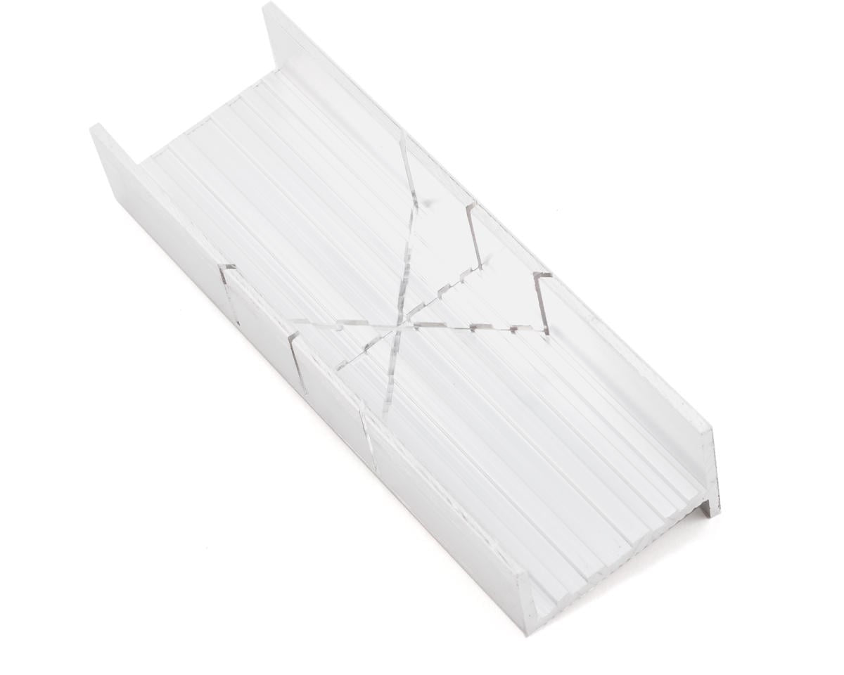 Excel Aluminum Mitre Box