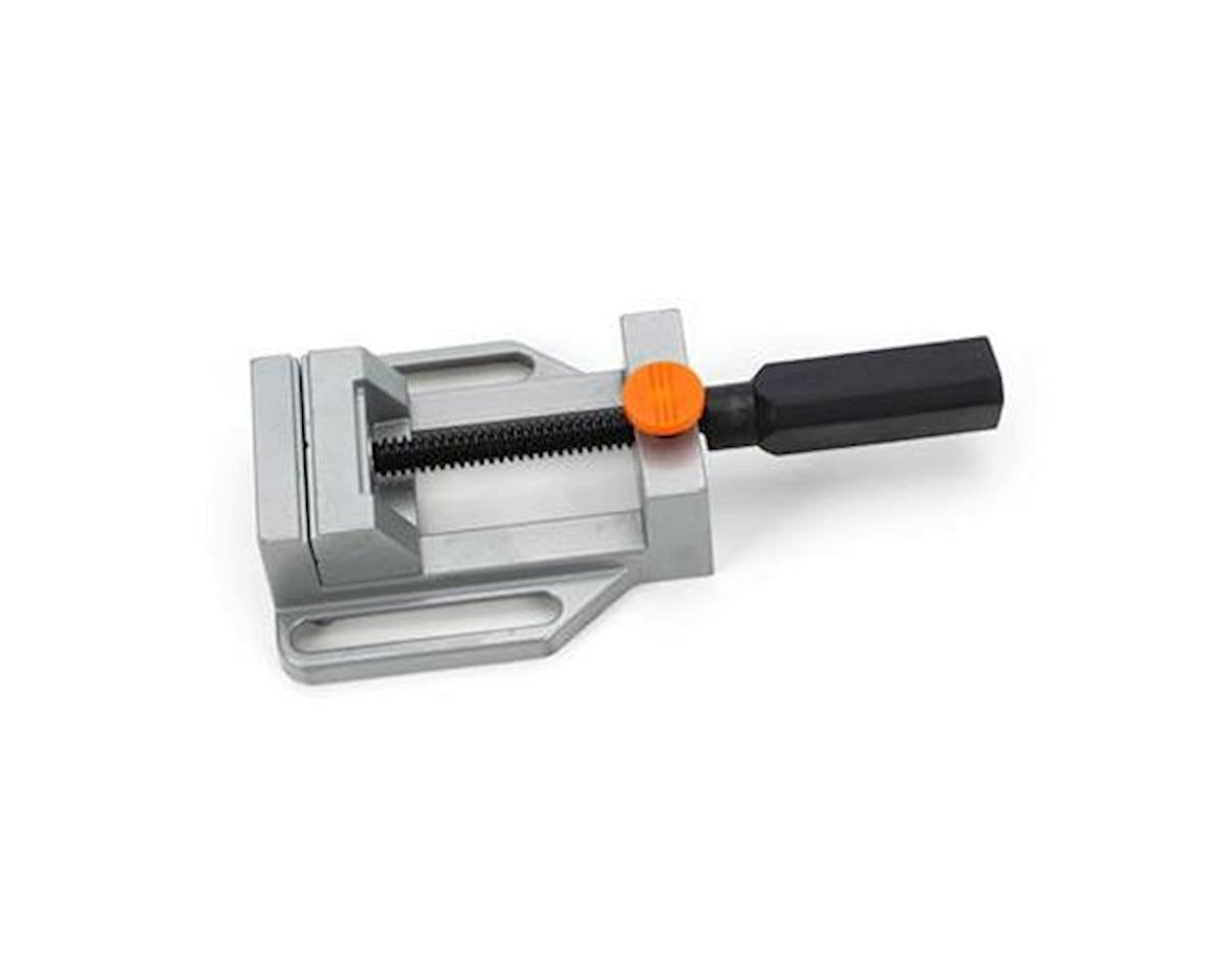 Excel Ball Joint 4" Swivel Table Vise