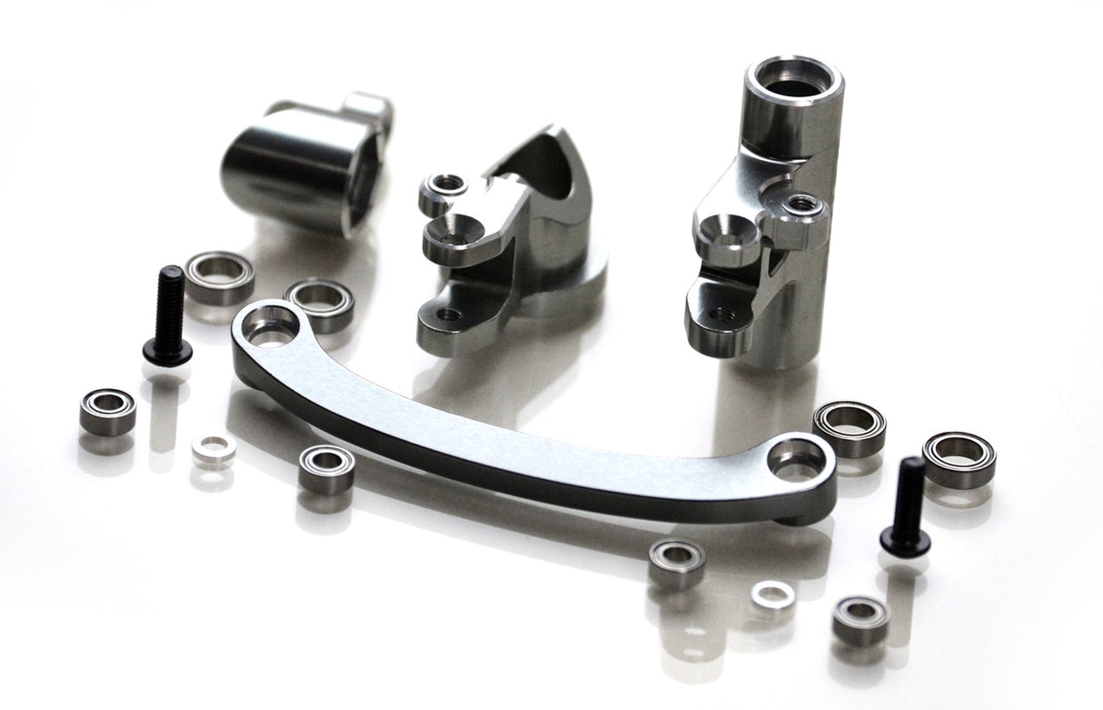 Exotec Tenacity HD Steering Set with Bearings - EXO1930