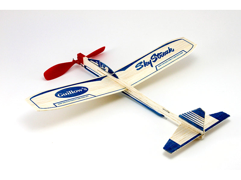 Guillows Sky Streak Display - GUI50