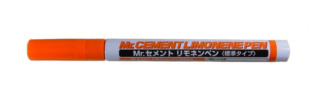Mr Hobby Paint MR CEMENT LIMONESE PEN ST - GUZPL01