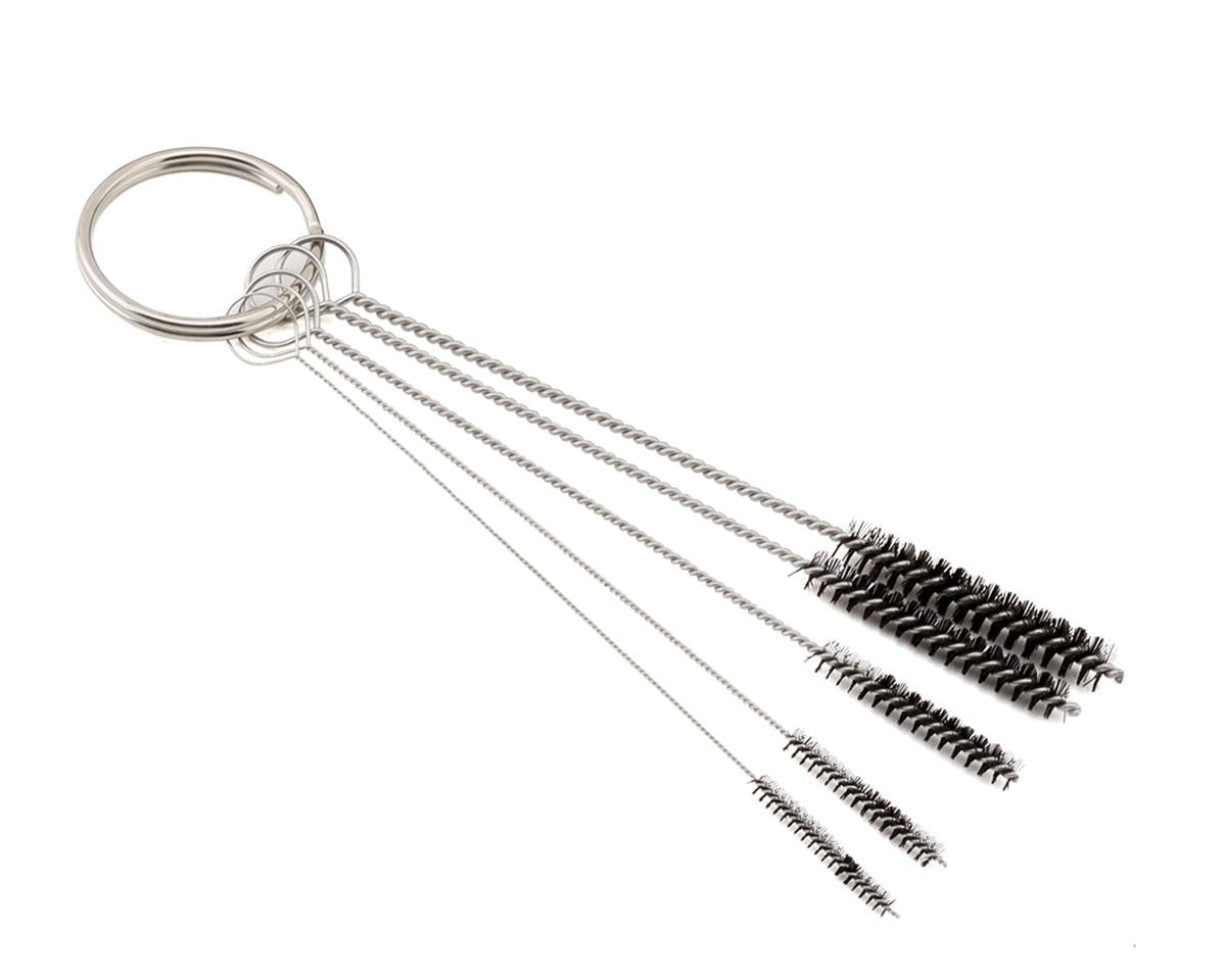Grex Airbrush Mini Brush Cleaning Kit