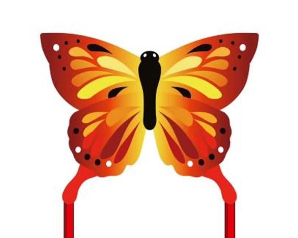 HQ Kites Eco Line Butterfly Sunrise Kite