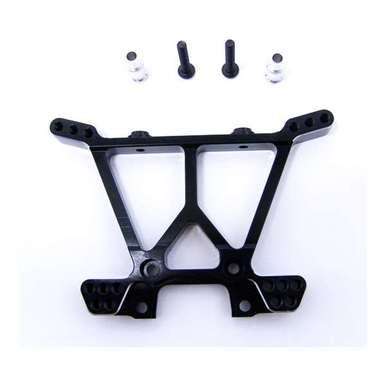 Hot Racing REAR SHOCK TOWER SLF - HRASLF3001