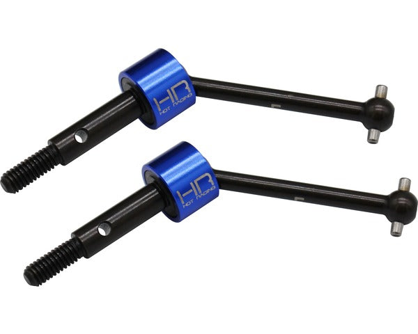 Hot Racing HARDENED S2 STEEL SV DRIVE - HRASTRF288F