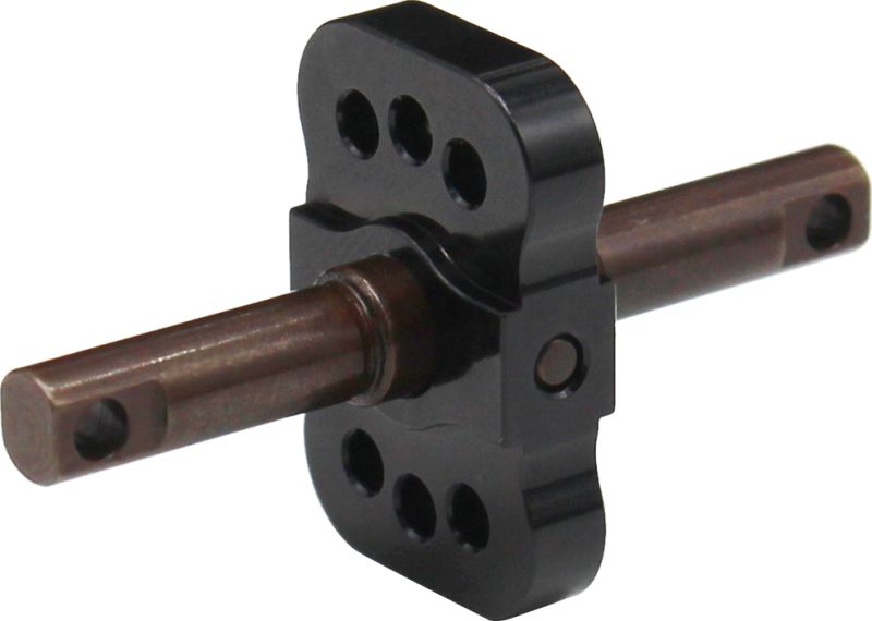 Hot Racing SUPER DUTY DIFF LOCKER - HRATE125X