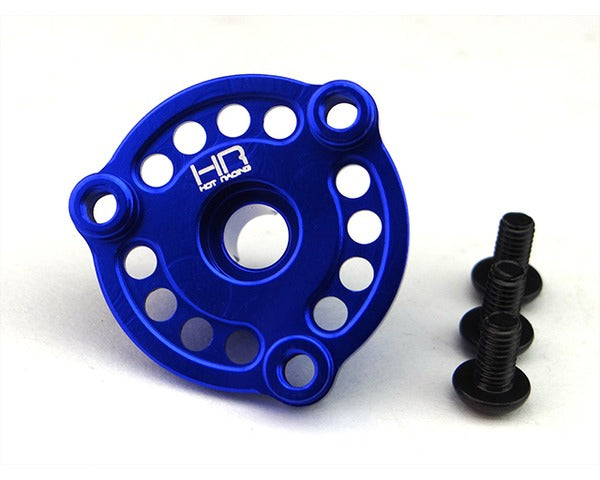 Hot Racing Power Up Gear Adapter (Long): Traxxas - HRATRX15GPL06