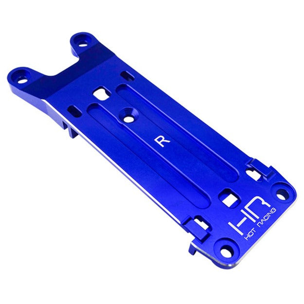 ALUM REAR TIE BAR PIN MOUNT X-MAXX