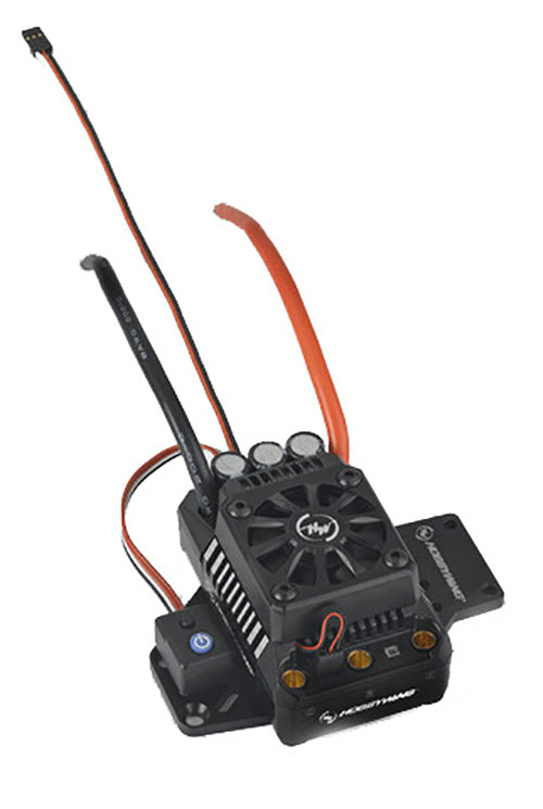 Hobbywing EzRun Max5 V3 ESC - HWI30104000