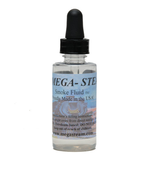 JT's Megasteam Popcorn Smoke Fluid - 2oz - JTM130