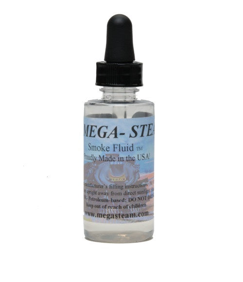 JT's Megasteam X-mas Berry Smoke Fluid  -  2oz - JTM119