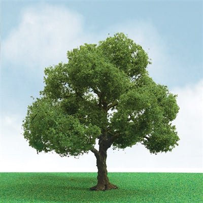 JTT Minature Tree - Elder Trees - Pro Elite -- 1-3/4 - 2" 1.5 - 5.1cm pkg(3) - JTT92204
