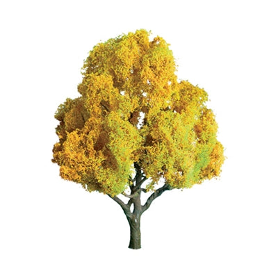 JTT Miniature Tree DECIDUOUS EARLY-FALL - JTT94356