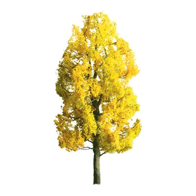 JTT Miniature Tree SYCAMORE EARLY-FALL 1" - JTT94369