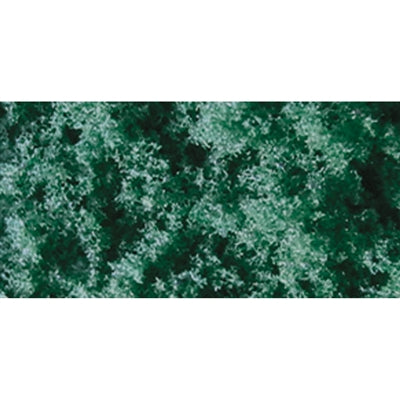 JTT Miniature Tree TURF CONIFER GREEN FINE - JTT95090
