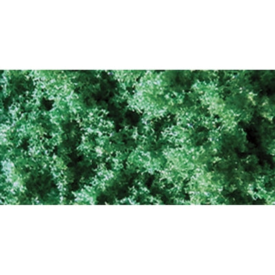 JTT Miniature Tree TURF FOREST GREEN MED - JTT95094