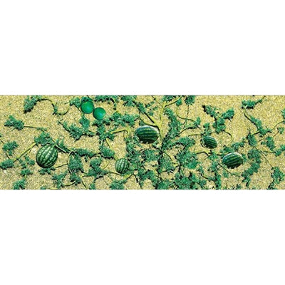 JTT Miniature Tree Watermelon Patch -- pkg(6) - JTT95575