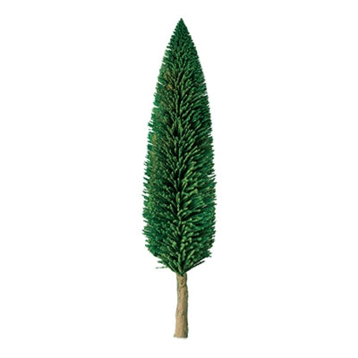 JTT Miniature Tree CONIFER 8" 1/PK - JTT96007