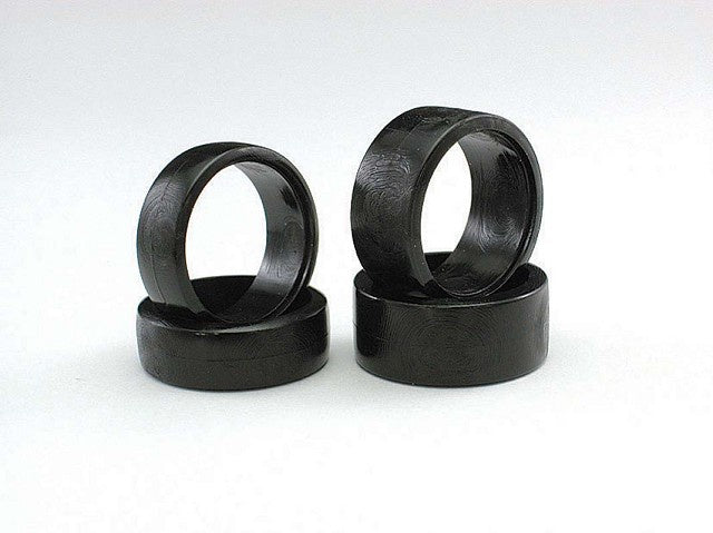 Kyosho Drifting Tire Set, 8.5mm, AWD, for Mini-Z