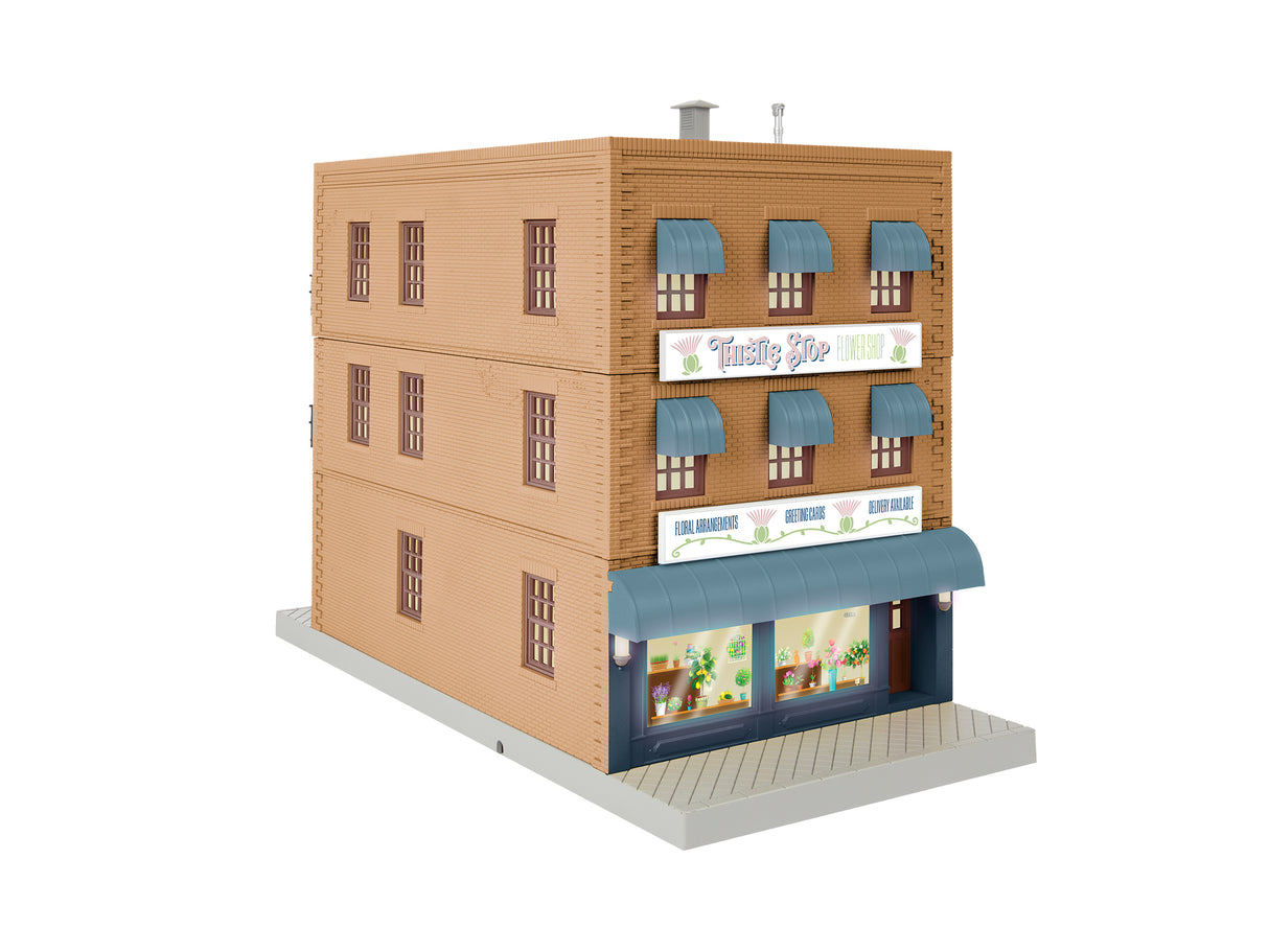 FLOWER SHOP - LNL2229110