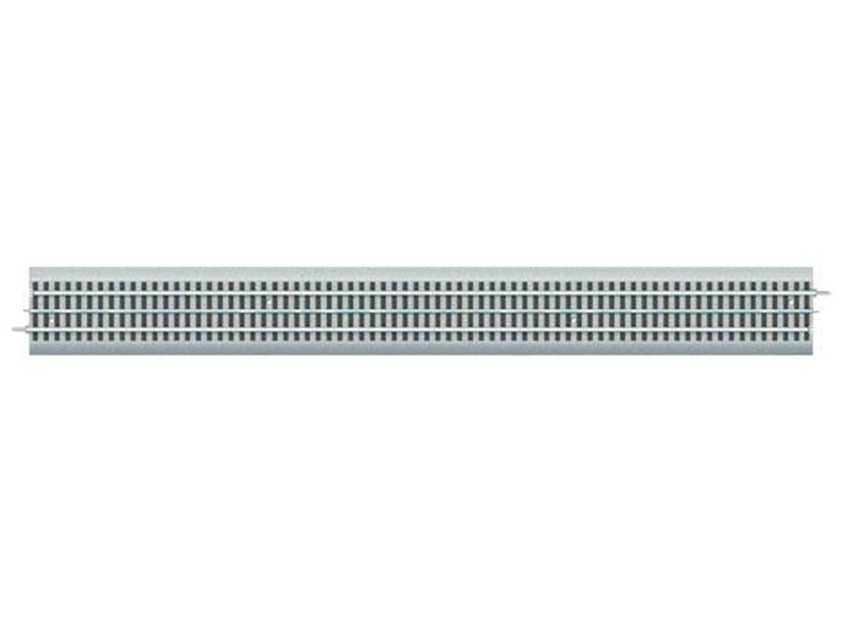 Lionel O FasTrack 30" Straight Bulk - LNL612042