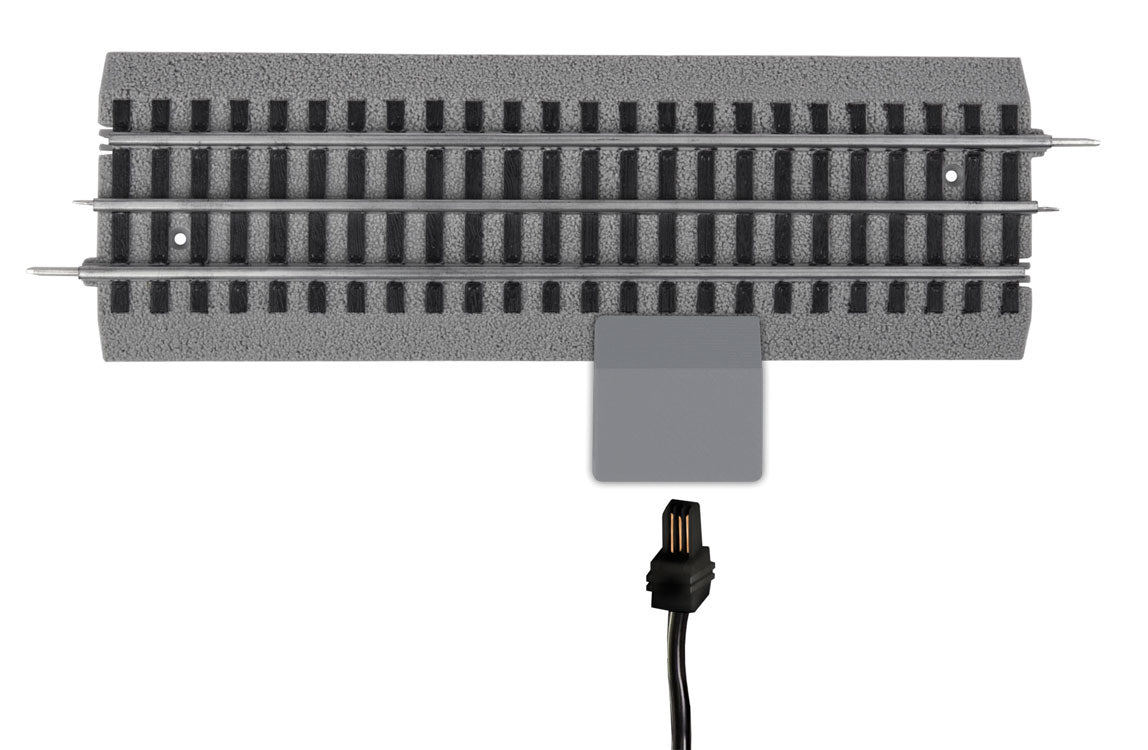 Lionel FASTRACK ACCESSORY POWER LOCK - LNL681313
