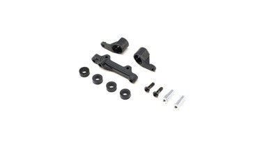 Losi Bellcrank , Drag Link , Set: Mini-T 2.0 - LOS211013