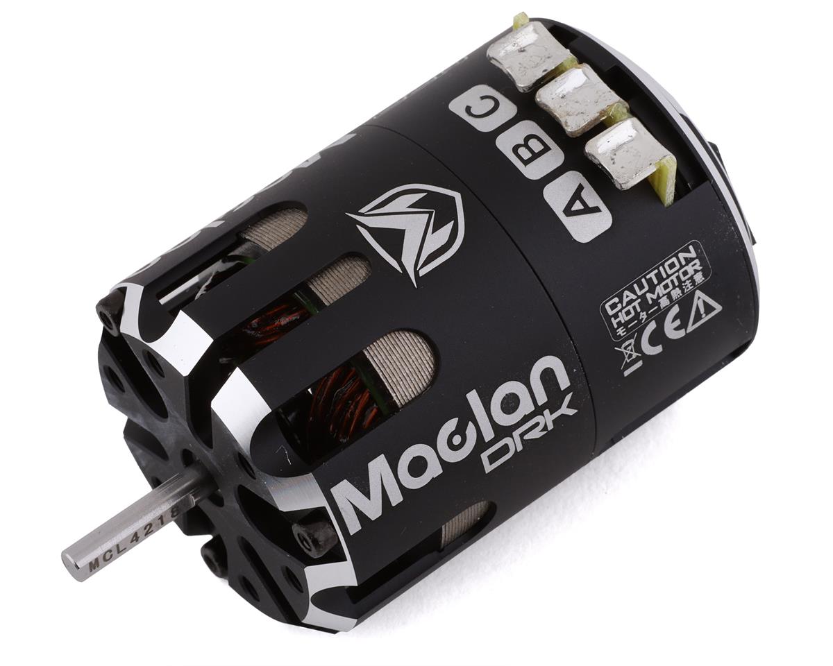 Maclan Racing MRR DRK Drag Race King Motor (3.0T) - MCL1065