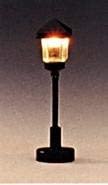 Model Power GAS LAMP SQUARE - MDP493