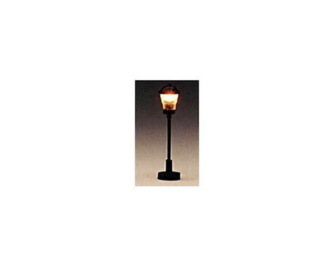 Model Power HO SUBURBAN LAMP POSTS - MDP593
