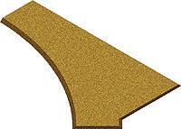 Midwest Products O-31 Switch Pad, LH/RH (2) - MID3035